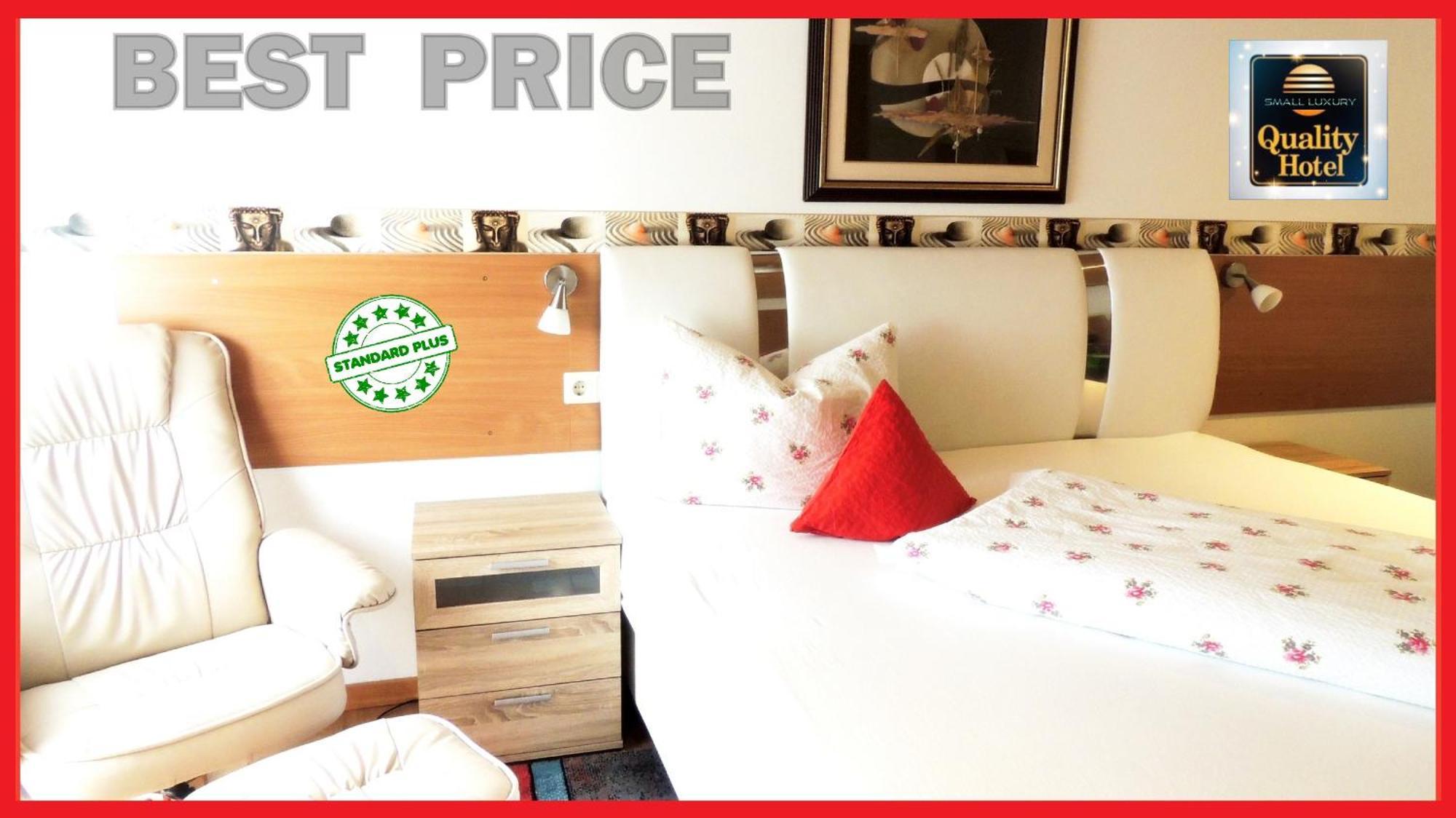 Comfort Doppelzimmer